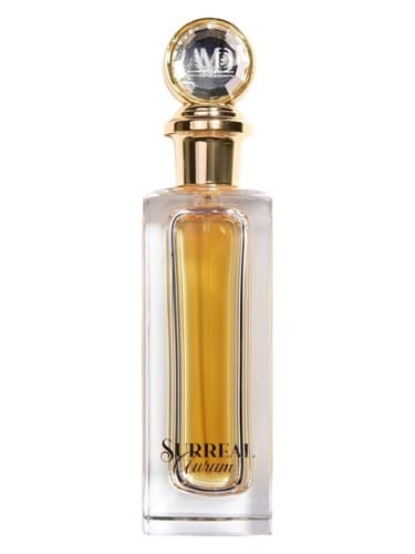 Surreal Aurum