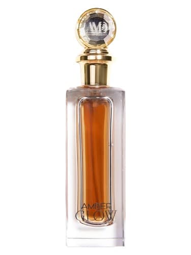 AMBER GLOW - درخشش کهربایی