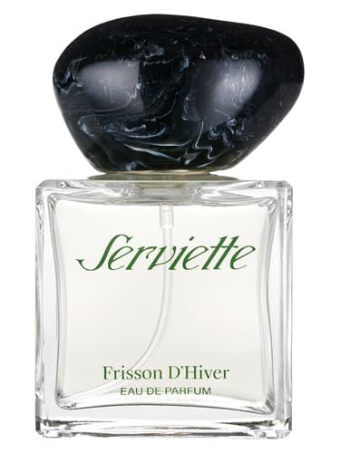 Frisson DʼHiver