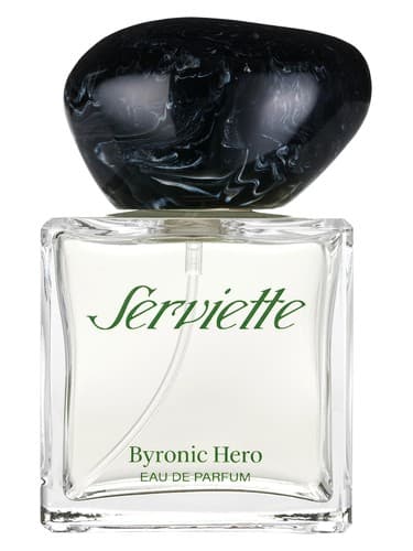 Byronic Hero - بایرونیک قهرمان