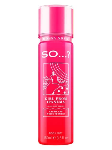 Girl From Ipanema - دختری از ایپانما