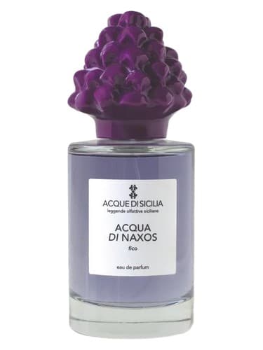 Acqua Di Naxos Fico