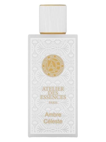 Ambre Céleste - آمبره سلست