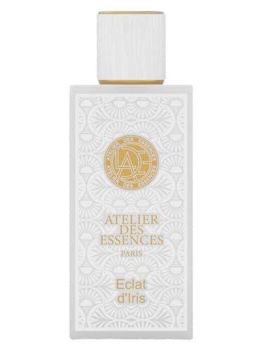 Éclat d’Iris