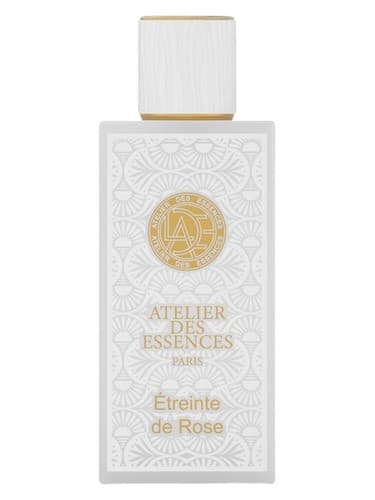 Étreinte de Rose