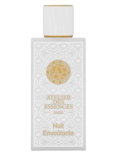 Nuit Envoûtante