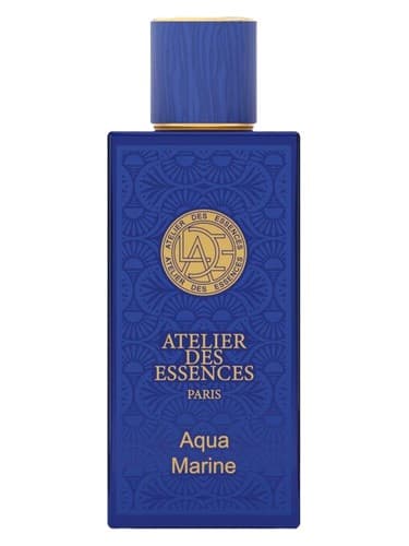 Aqua Marine - آکوا مارین