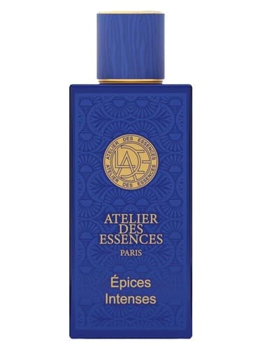 Épices Intenses 