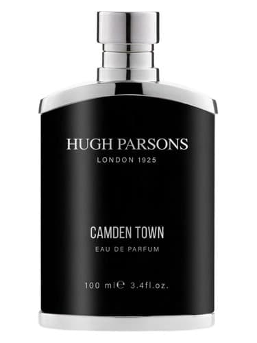 Camden Town - شهر کمدن
