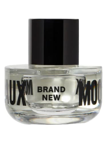 Brand New