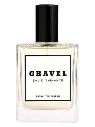 Eau d'Ominance 