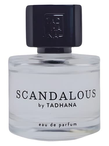 Scandalous - رسوایی