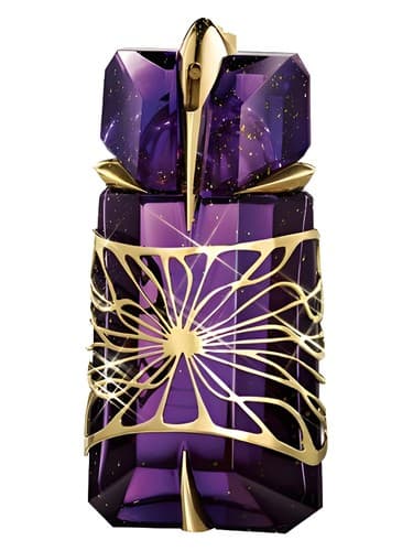 Thierry Mugler Show Collection: Alien Couture Stone - مجموعه نمایش Thierry Mugler: Alien Couture Stone