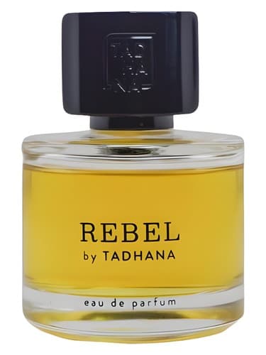 Rebel - شورشی