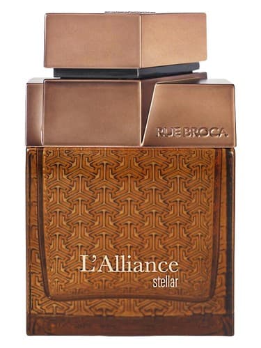 L'Alliance Stellar 