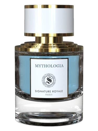 Mythologia - اسطوره شناسی