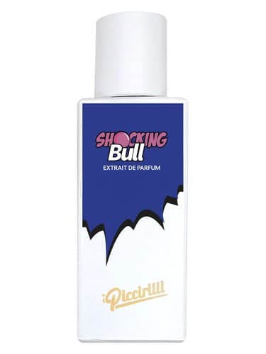 Shocking Bull - گاو تکان دهنده