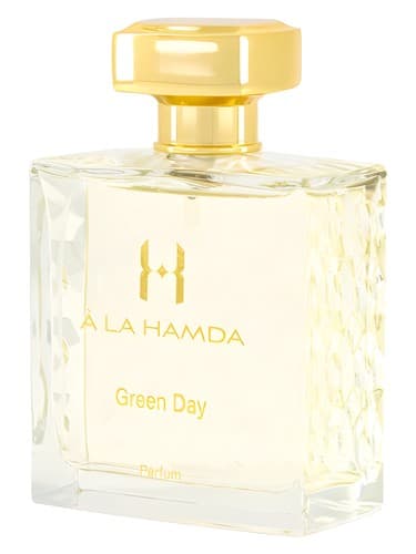Green Day - روز گرین