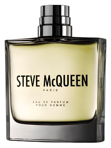 Steve McQueen - استیو مک کوئین