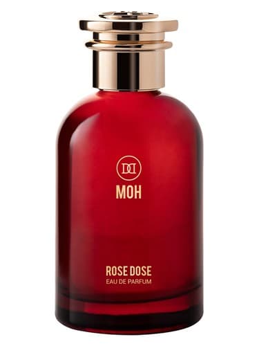 Rose Dose - رز دوز