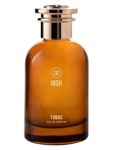 Tobac - تنباکو