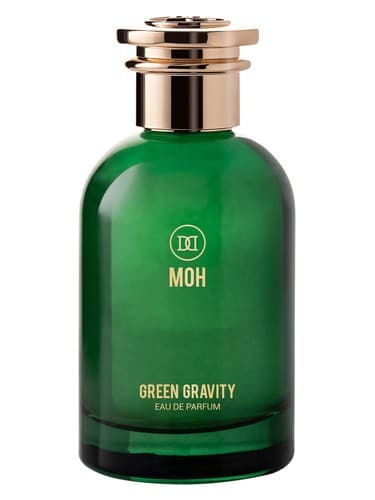 Green Gravity