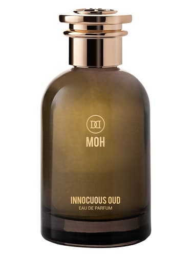 Innocuous Oud - عود بی ضرر