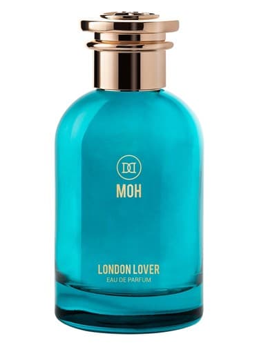 London Lover - عاشق لندن