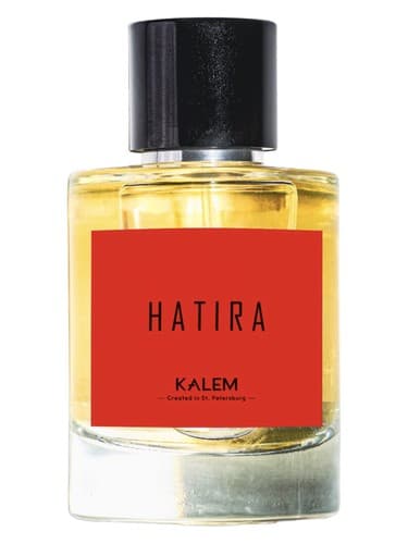 Hatira - هاتیرا