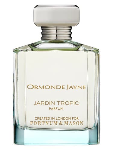 Jardin Tropic - جاردین استوایی