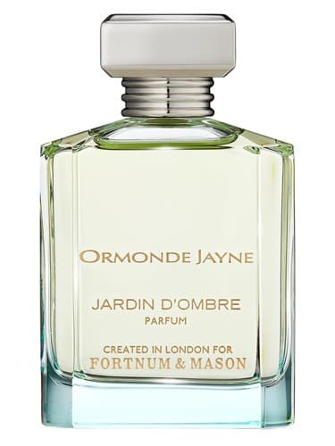 Jardin D'Ombre - ژاردین دوامبر