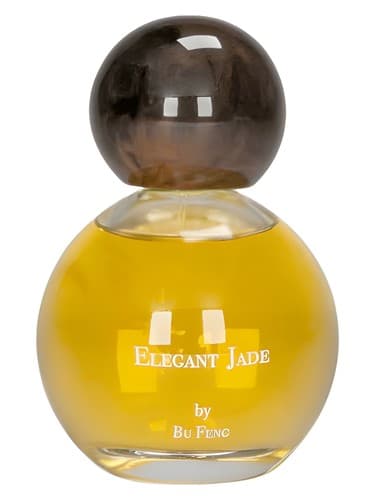 Elegant Jade - جید زیبا