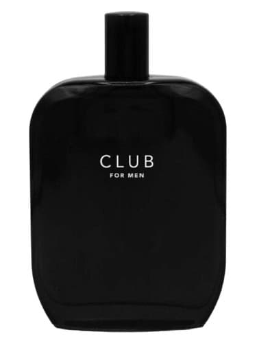 Club for Men - باشگاه من