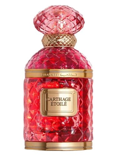 Carthage Etoile - کارتاژ اتویل