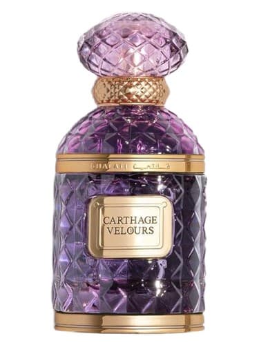 Carthage Velours 
