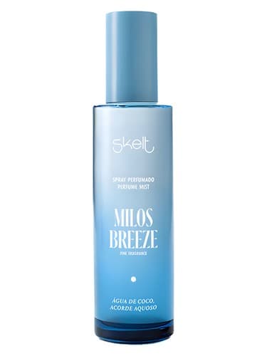 Milos Breeze - نسیم میلوس