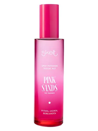 Pink Sands - شن های پینک