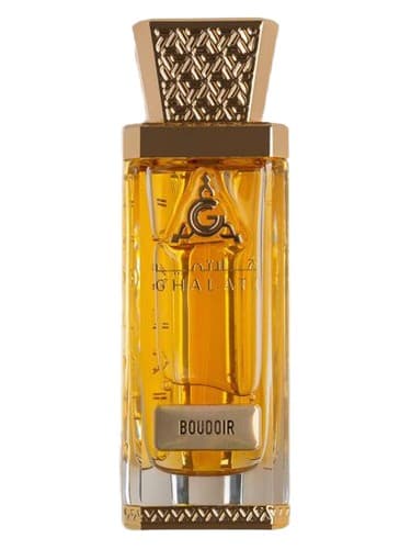 Boudoir - بودوار
