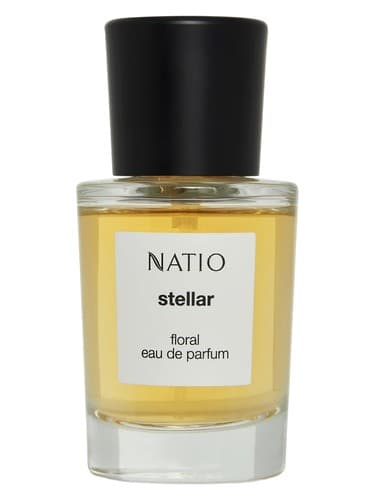 Stellar - استار ای