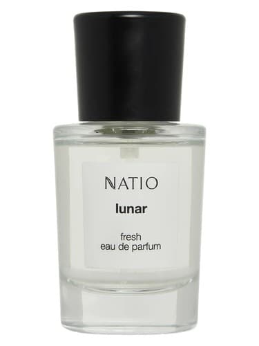 Lunar - قمری