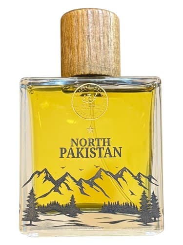 North Pakistan - شمال پاکستان