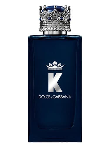 K by Dolce & Gabbana Parfum 
