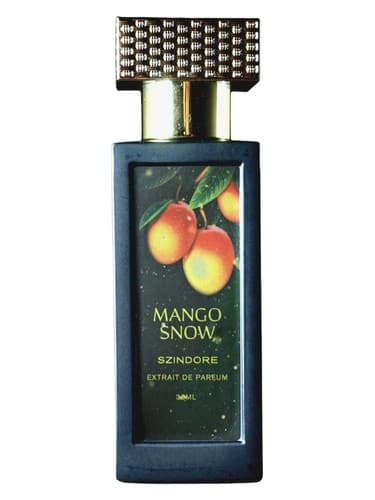 Mango Snow - انبه برف