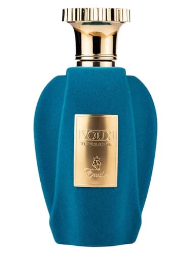 Voux Turquoise - ووکس فیروزه
