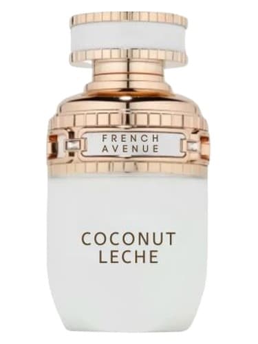 Coconut Leche