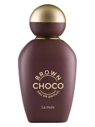 La Fede Brown Choco 