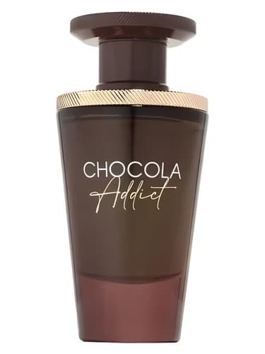 Chocola Addict