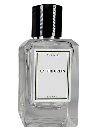 On The Green - در گرین