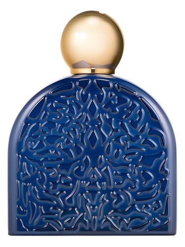 Royal Blue - بلو سلطنتی