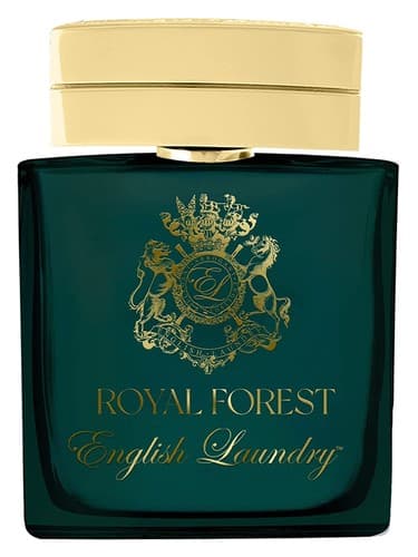 Royal Forest
